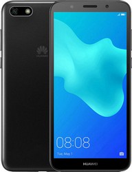 Замена дисплея на телефоне Huawei Y5 2018 в Челябинске